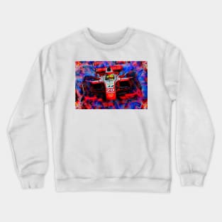 Mick Schumacher - Champion F2 2020 Crewneck Sweatshirt